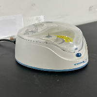 VWR Mini Centrifuge image 0